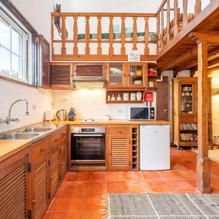 Guestready - Sintra Cosy House Appartement Buitenkant foto