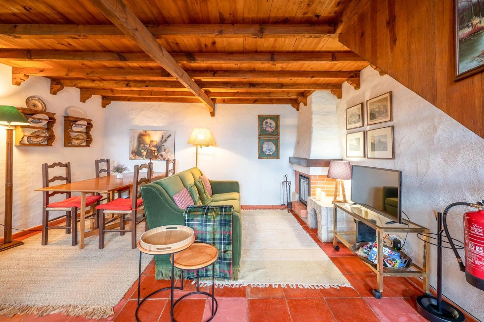 Guestready - Sintra Cosy House Appartement Buitenkant foto
