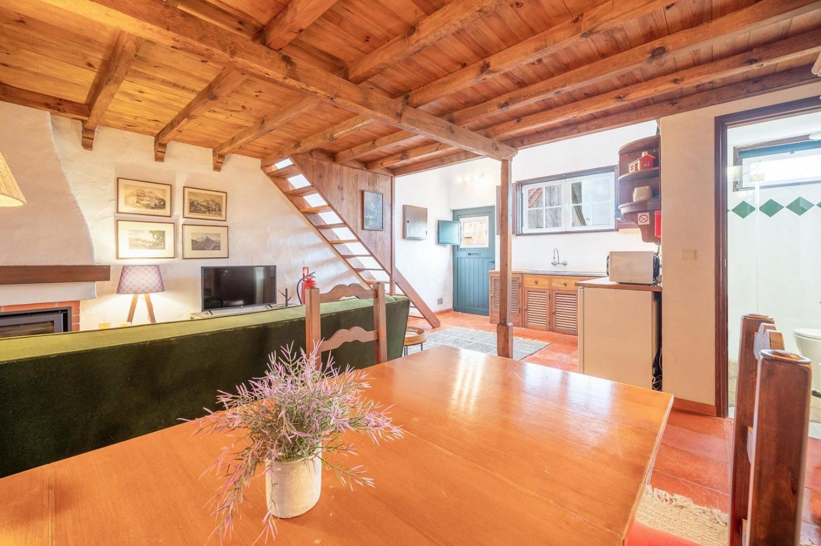 Guestready - Sintra Cosy House Appartement Buitenkant foto