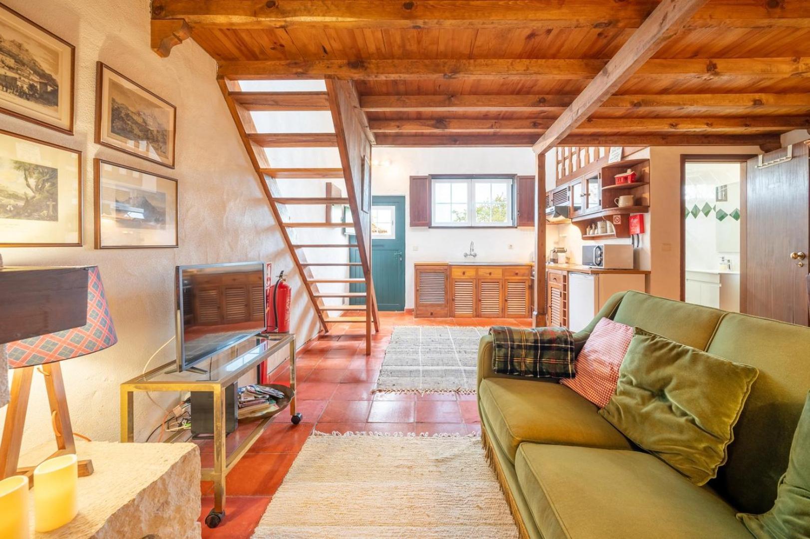 Guestready - Sintra Cosy House Appartement Buitenkant foto