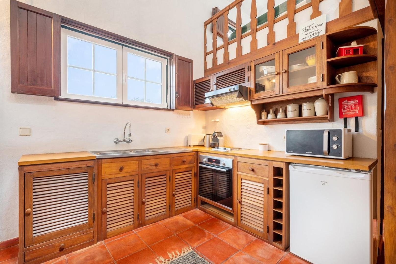 Guestready - Sintra Cosy House Appartement Buitenkant foto
