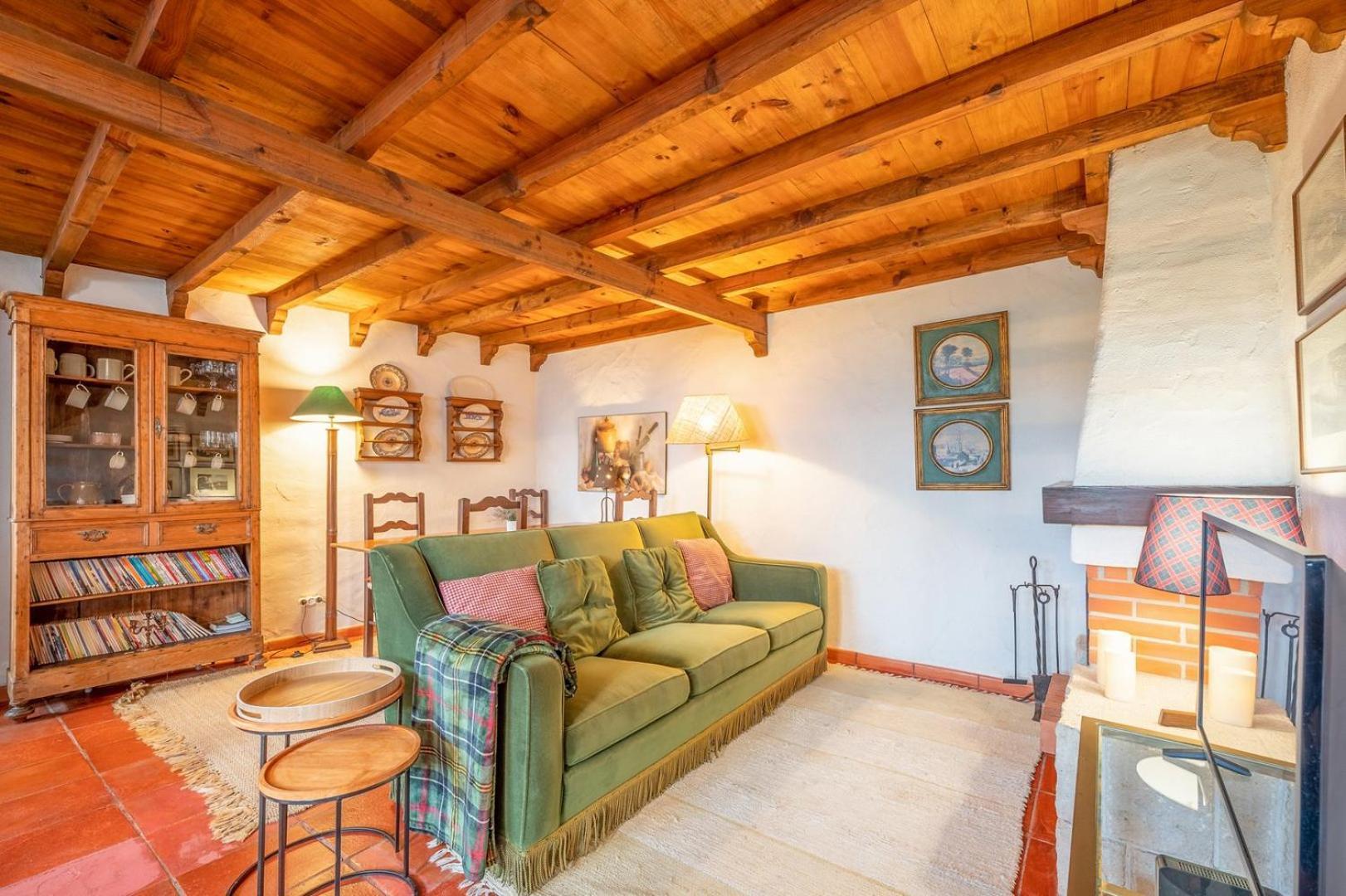 Guestready - Sintra Cosy House Appartement Buitenkant foto