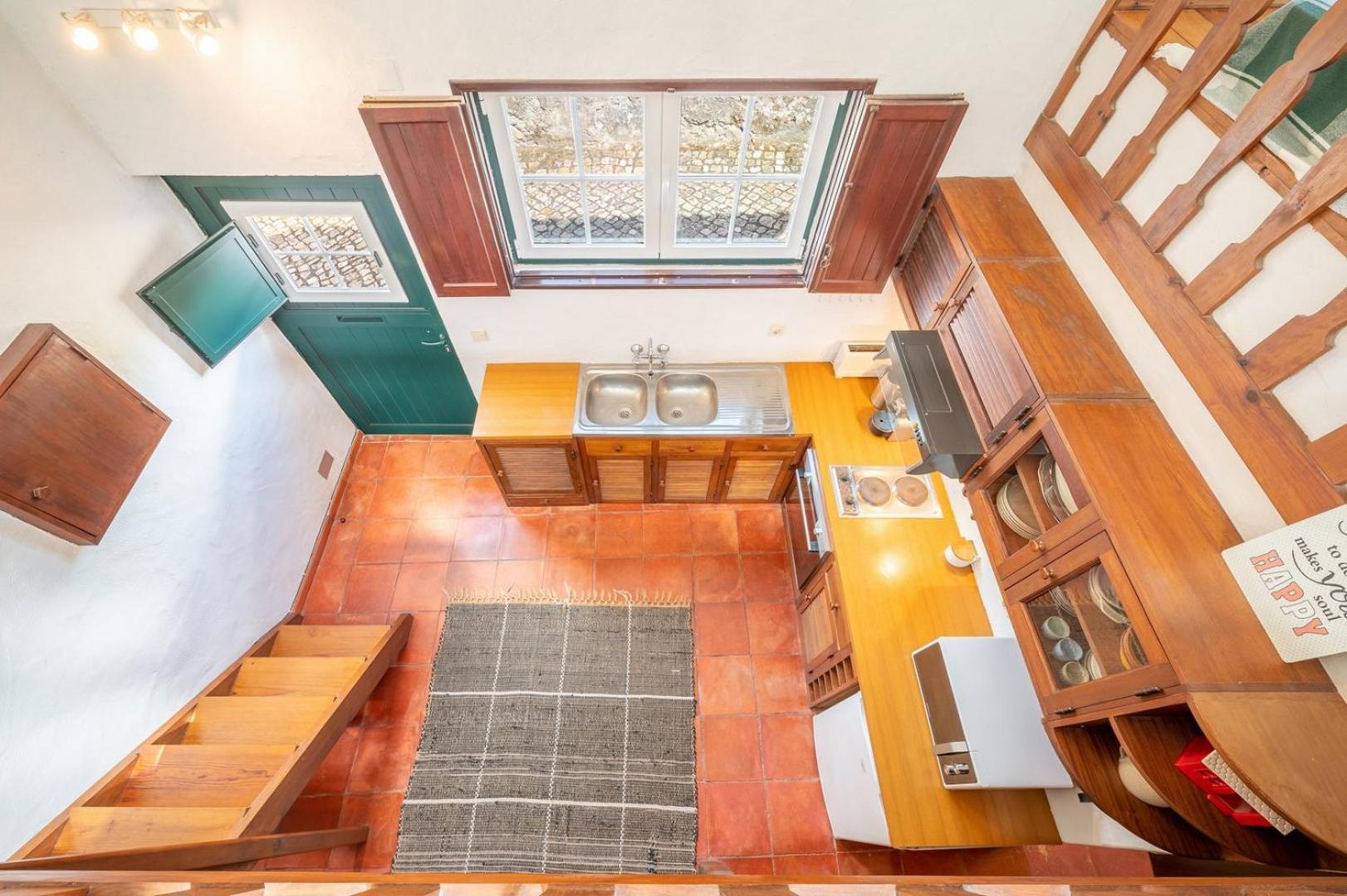 Guestready - Sintra Cosy House Appartement Buitenkant foto