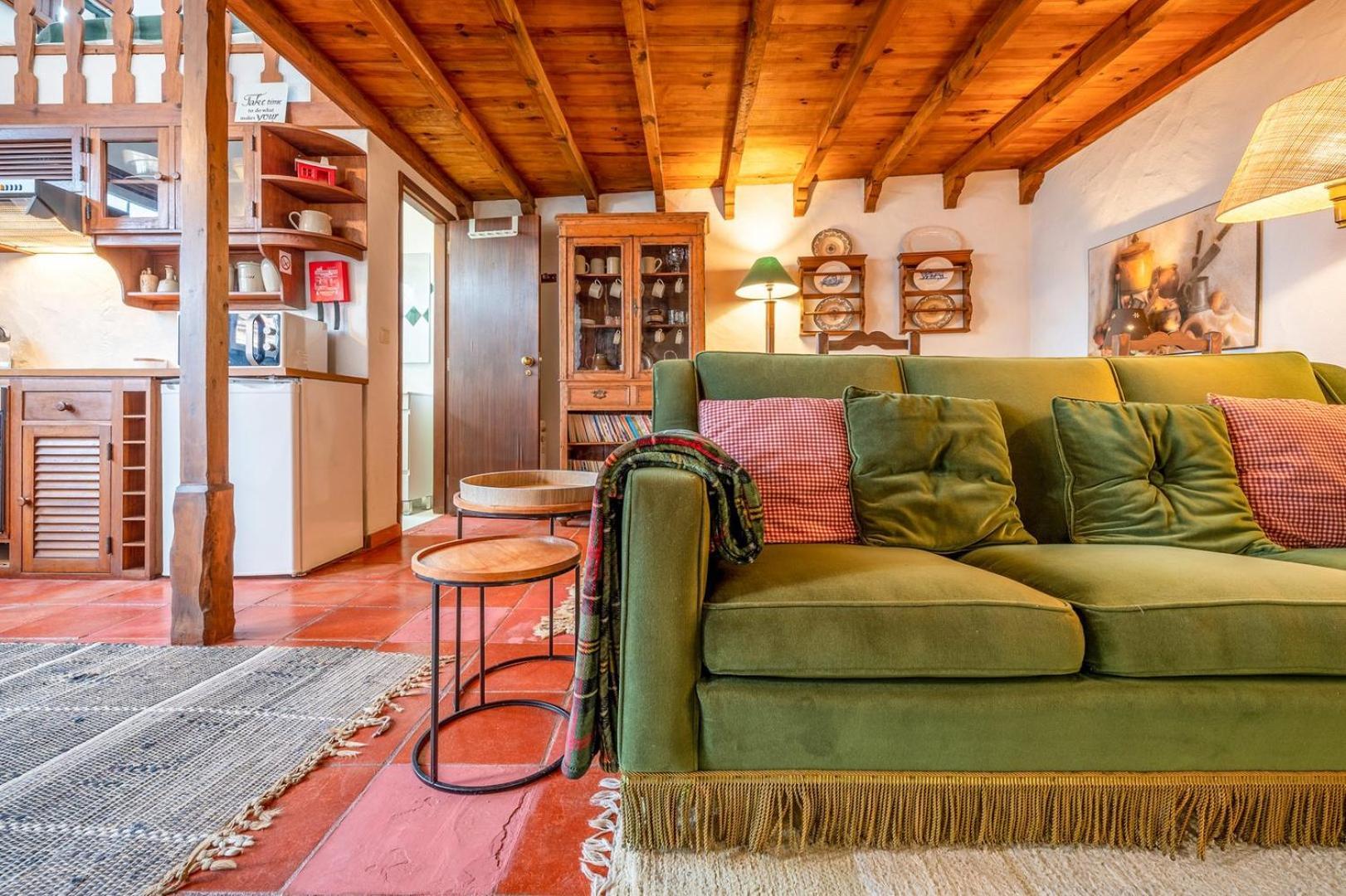 Guestready - Sintra Cosy House Appartement Buitenkant foto