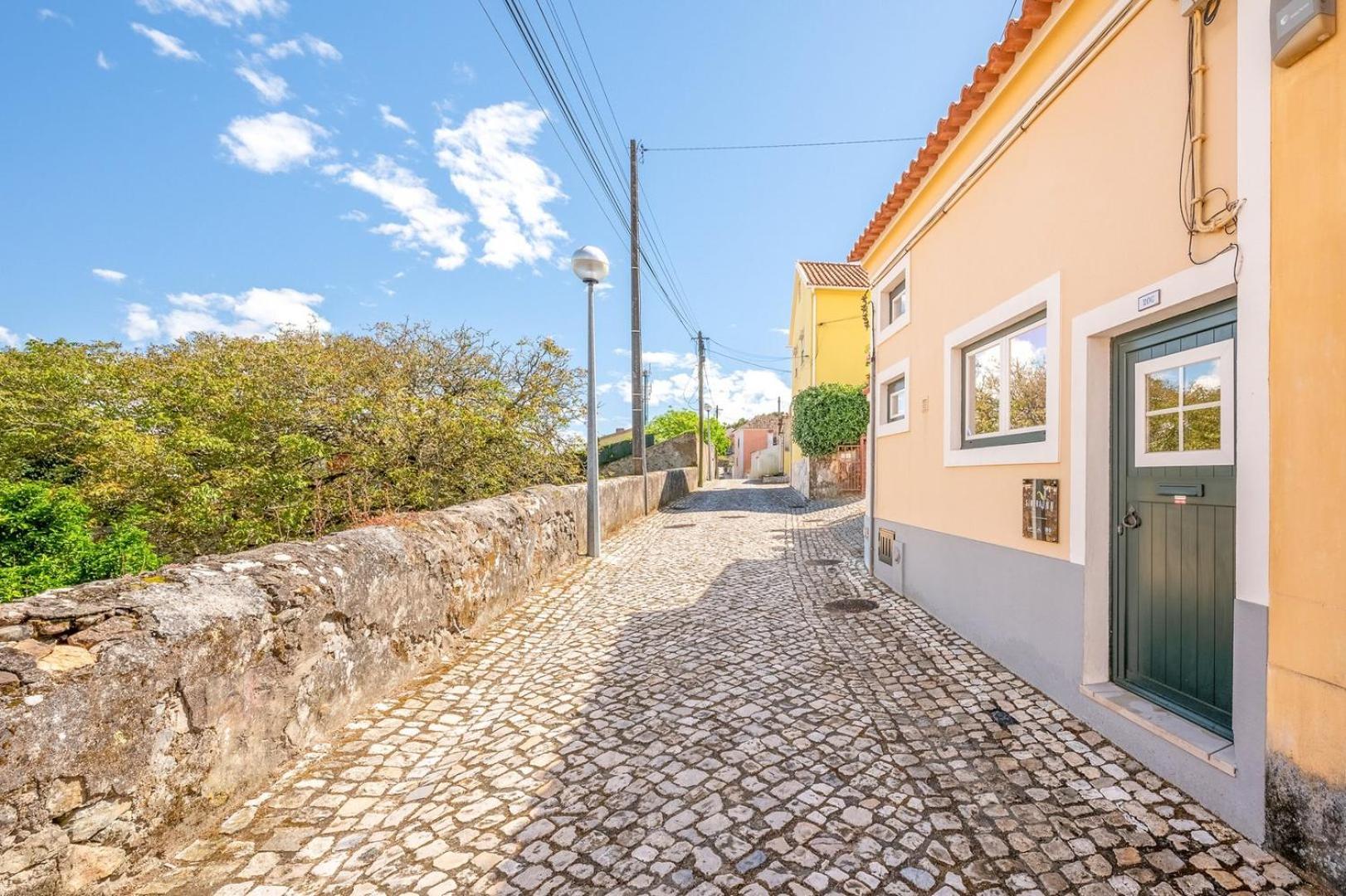 Guestready - Sintra Cosy House Appartement Buitenkant foto